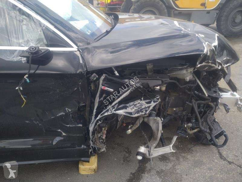 Audi  van