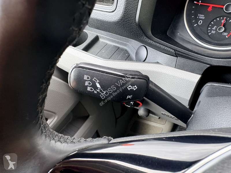 Véhicule utilitaire Volkswagen 2.0 TDI 177PK...