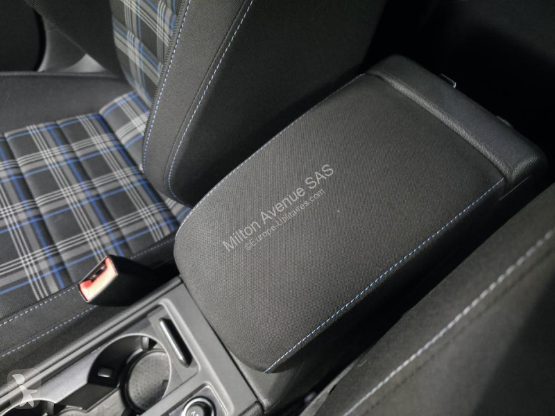 Véhicule utilitaire Volkswagen GOLF VII 1.4 16V...
