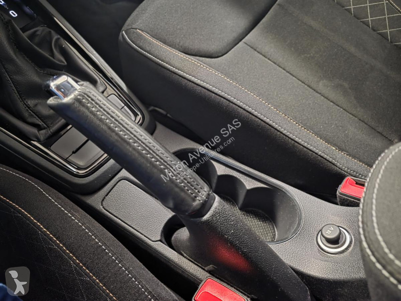 Véhicule utilitaire Skoda SCALA 1.0 TSI Evo -...