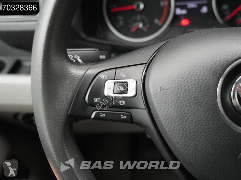 عربة نفعية Volkswagen 177pk 50 Laadklep Zijdeur...