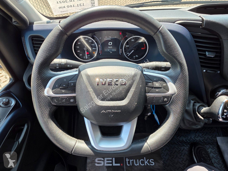 Iveco 72-210 Transporter