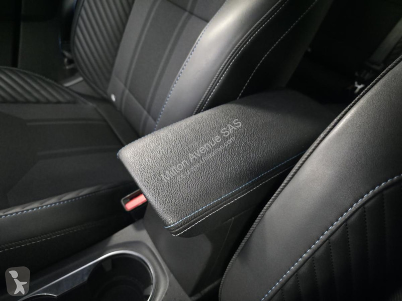 Renault Symbioz 1.6 E-Tech Hybride - 145 - BVA...