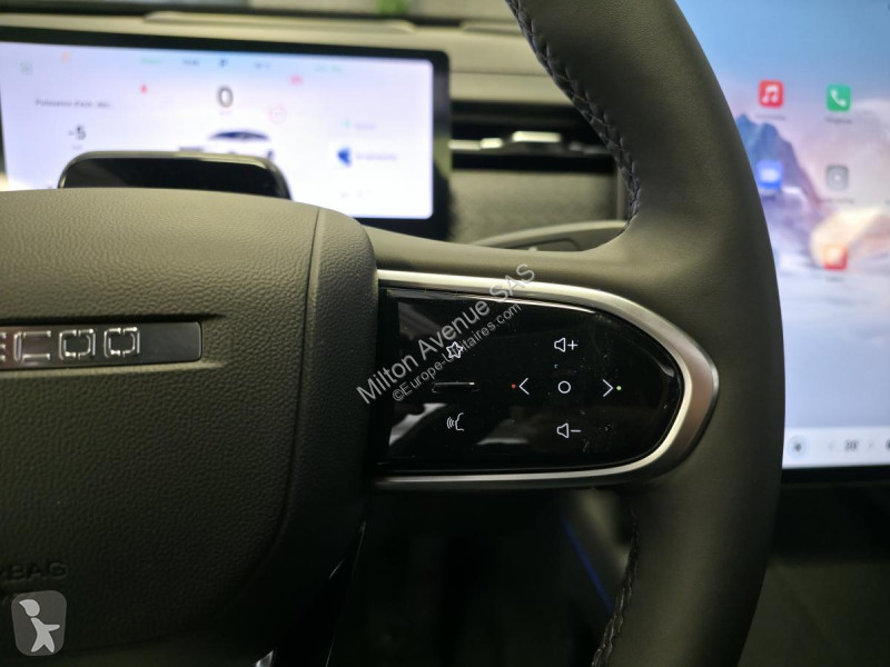 Samochód dostawczy Jaecoo 7 1.5 SHS-P - 29  SUV...