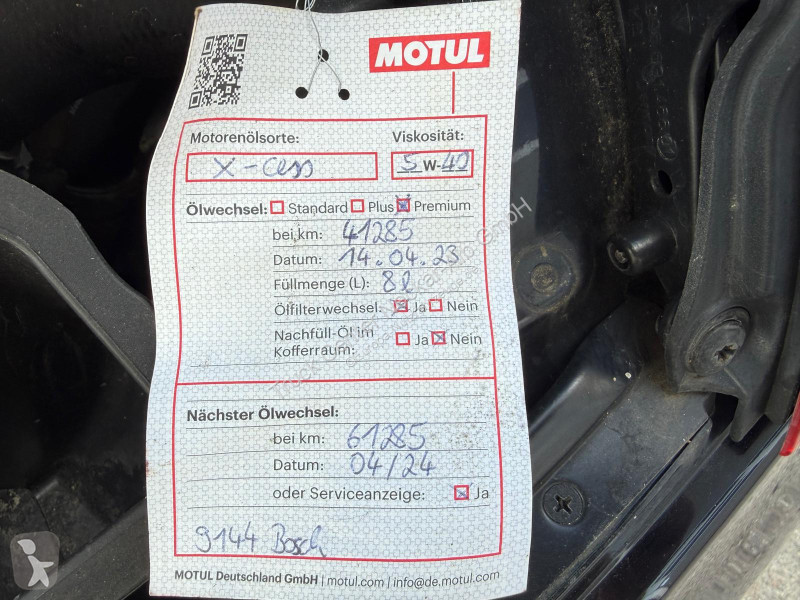 Véhicule utilitaire Porsche 911 996 Turbo WLS...