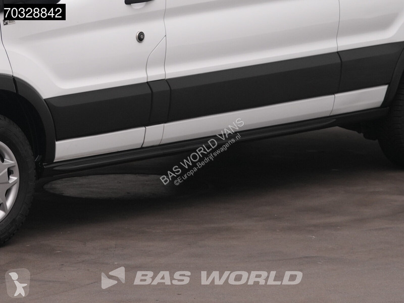 Ford Elektrisch 68kWh 317km WLTP L3H3 Hoog Dak...