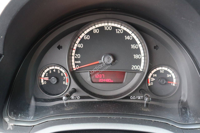 Furgoneta Volkswagen  up!