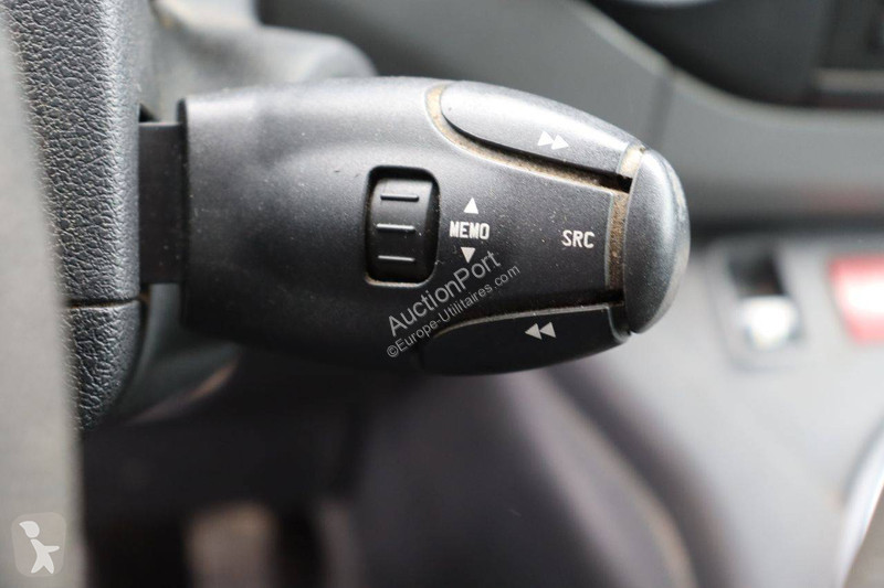 Furgoneta Peugeot
