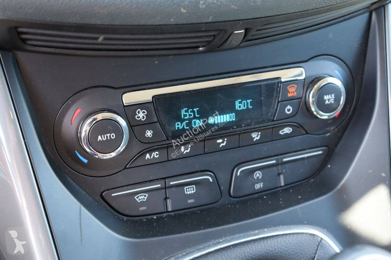 Ford  C-MAX Transporter