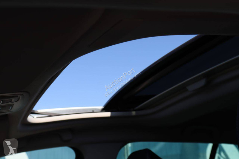 Furgoneta Renault  Mégane