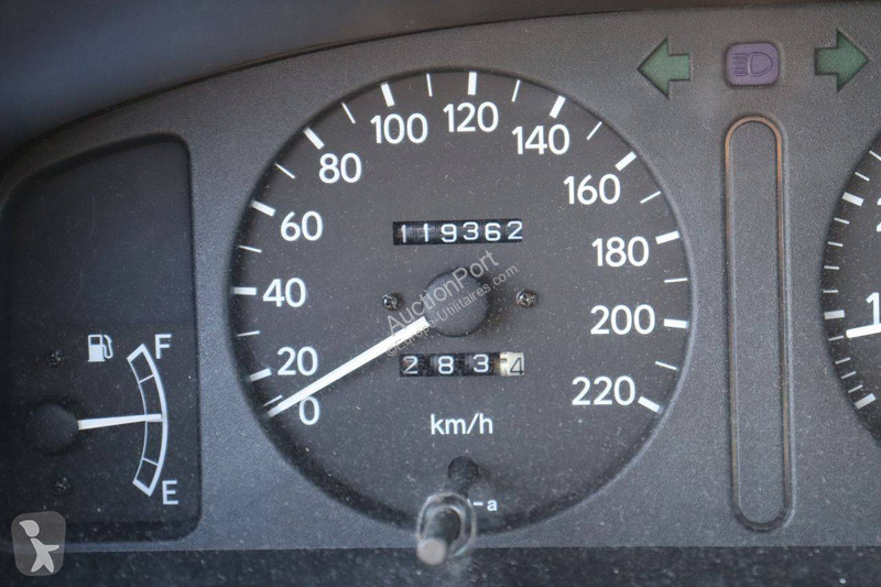 Autoutilitară Toyota