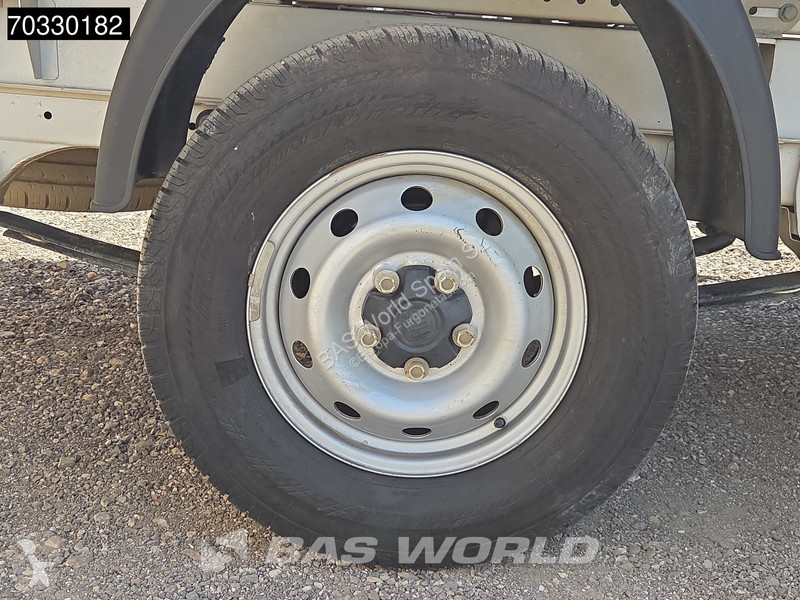 Furgoneta Fiat 140pk Doble cabina - Enganche de...