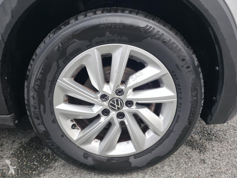 عربة نفعية Volkswagen T-CROSS 1.0 TSI - 110 -...