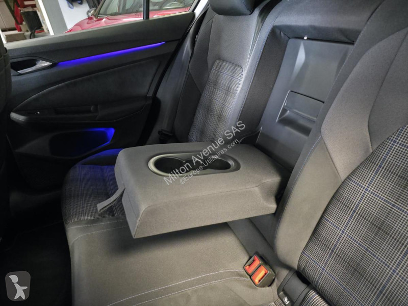 Véhicule utilitaire Volkswagen GOLF 1.4 eHybrid...