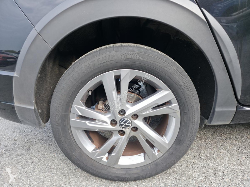 عربة نفعية Volkswagen TAIGO 1.5 TSI - 150 - BV...