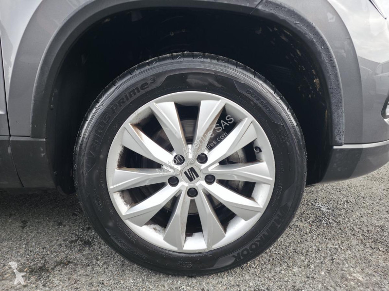 Samochód dostawczy Seat ATECA 2.0 16V TDI - 150...