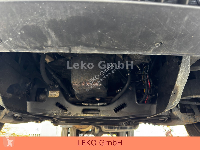 Iveco 35C13 Transporter