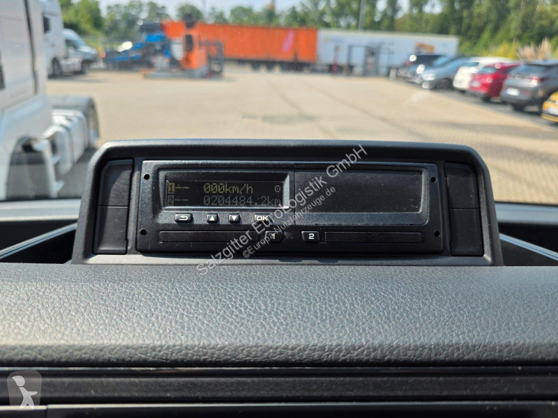 MAN 5.180 Transporter