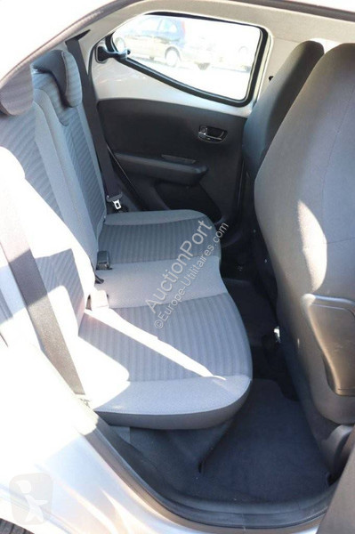 Autoutilitară Toyota