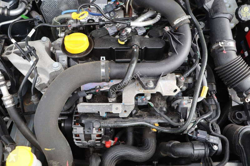 Furgoneta Renault