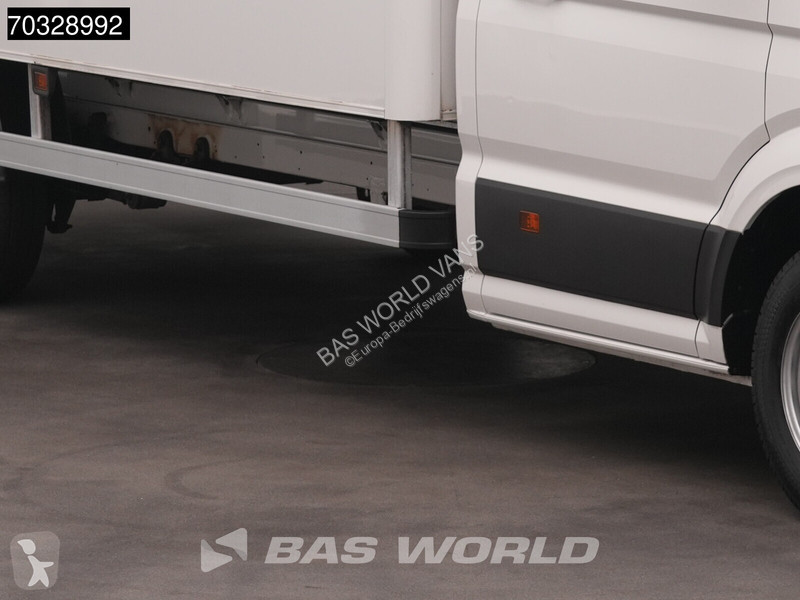 عربة نفعية Volkswagen 140pk Automaat XL...