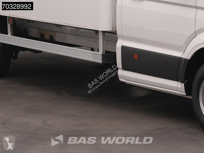 عربة نفعية Volkswagen 140pk Automaat XL...