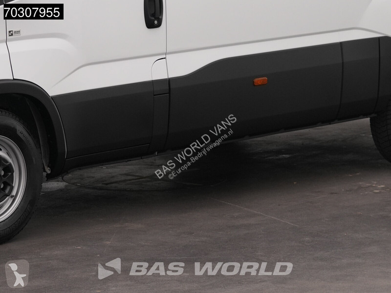 Furgoneta Iveco 35S18 Nuevo - 3.0L - Automático...