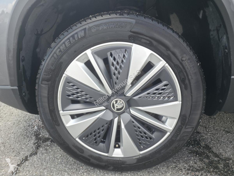 عربة نفعية Skoda KAROQ 2.0 TDI SCR - 116 - BV...