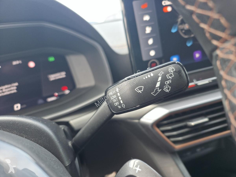 Véhicule utilitaire Cupra Formentor 1.4...
