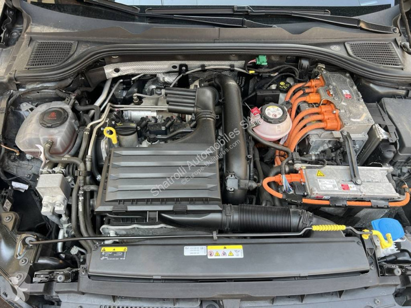 عربة نفعية Volkswagen 1.4 GTE eHybrid OPF 245...