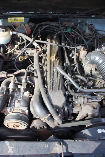 عربة نفعية Jeep Limited