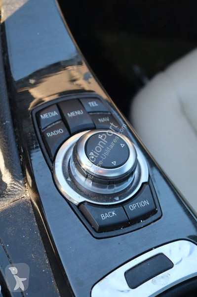 Furgoneta BMW 520d 5 Serie