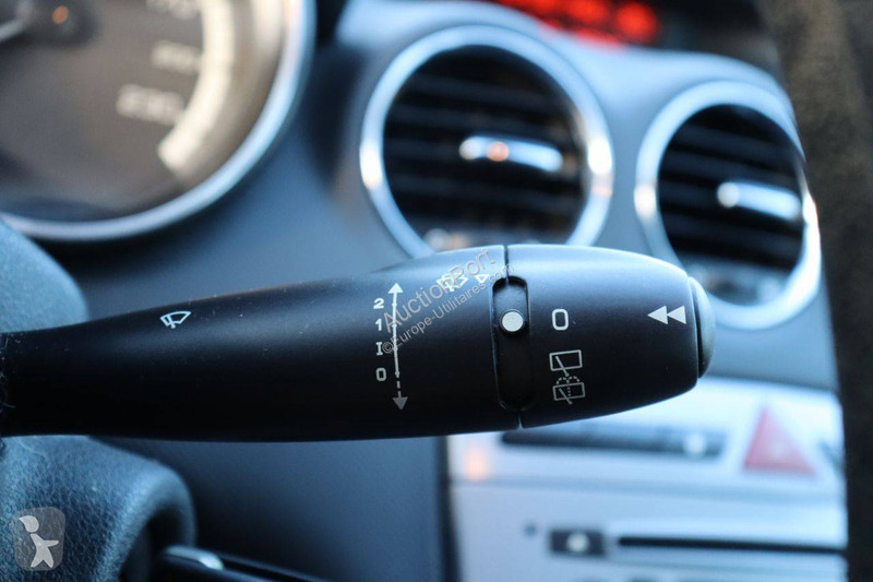 Furgoneta Peugeot