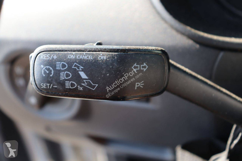 عربة نفعية Skoda