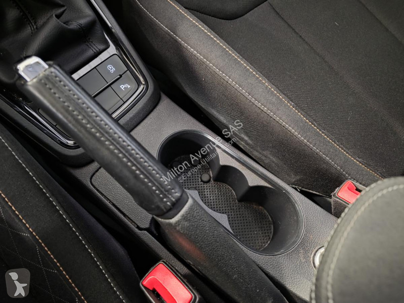 Samochód dostawczy Skoda KAMIQ 1.0 TSI - 95...