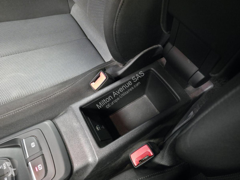 Furgoneta Audi Q2 1.6 30 TDI - 116 - BV...