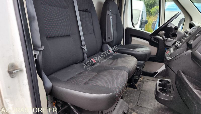Furgoneta Citroën JUMPER
