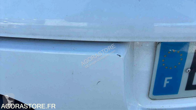 Furgoneta Citroën C3