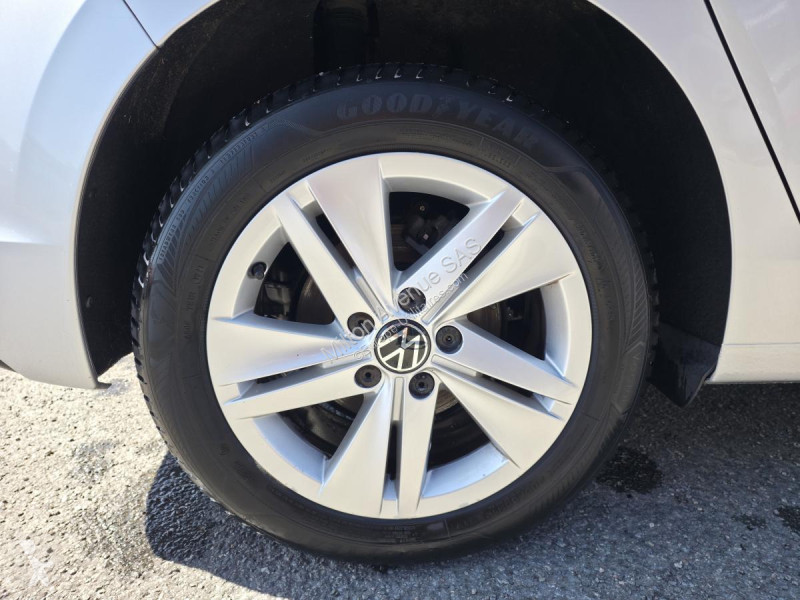 عربة نفعية Volkswagen GOLF 2.0 TDI SCR - 116 -...