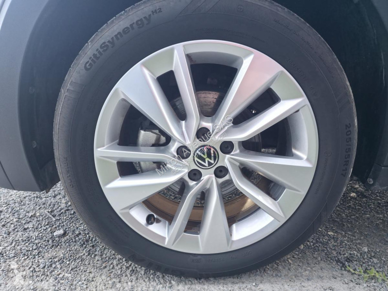 عربة نفعية Volkswagen T-CROSS 1.0 TSI - 116 -...