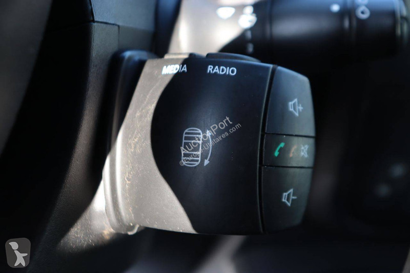 Furgoneta Renault DCI 150