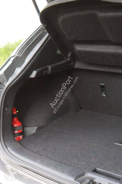 Furgoneta Nissan  QASHQAI