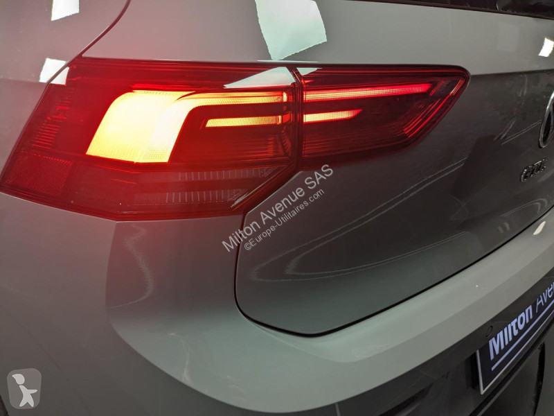 Volkswagen GOLF 1.4 eHybrid OPF - 245 - BV DSG...