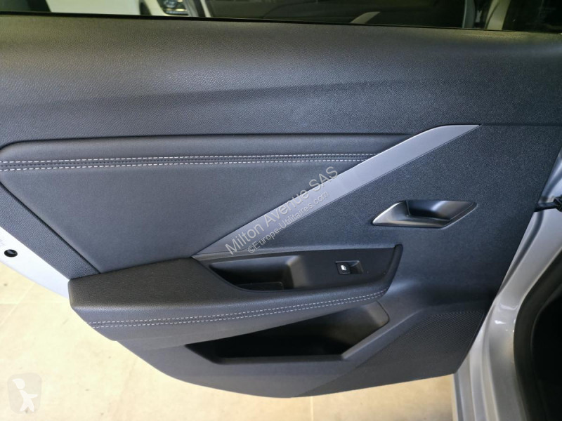 عربة نفعية Opel ASTRA 1.5 CDTI - 130  - BVA  GS