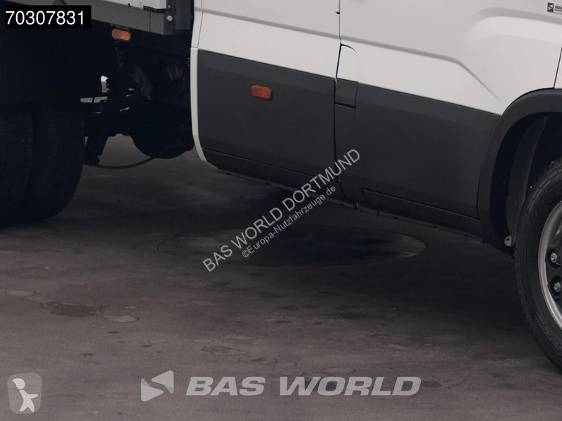 عربة نفعية Iveco 35C21 Neu! 3.0L Automatik...