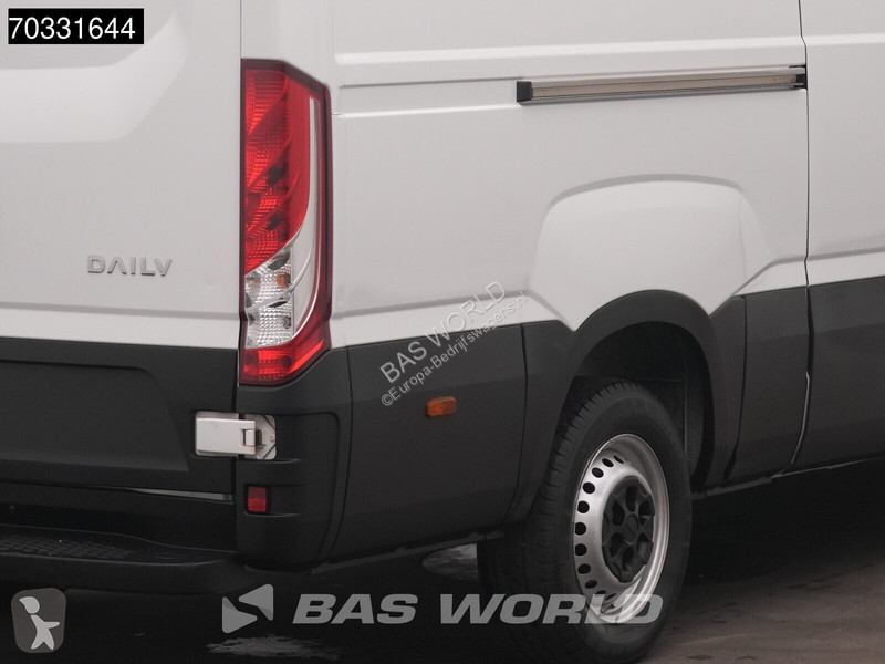 Nyttofordon Iveco 35S14 L2H2 Airco Cruise...