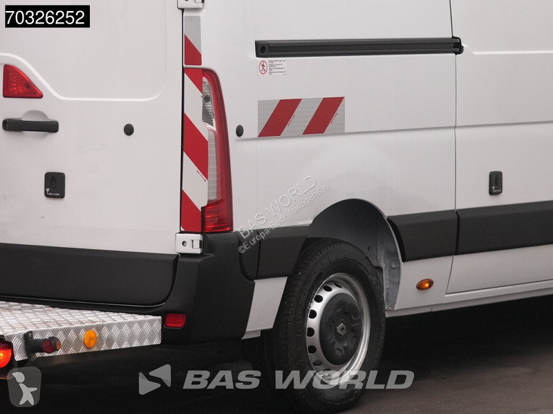 عربة نفعية Renault Hoogwerker 12m Werkhoogte...