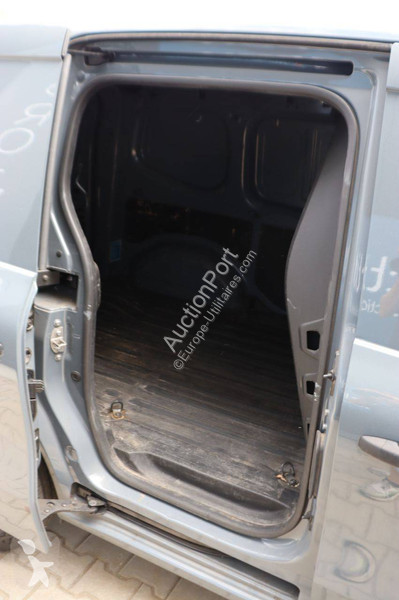 Nyttofordon Mercedes 110 CDI