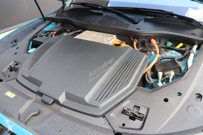 Furgoneta Audi  S Line e-tron