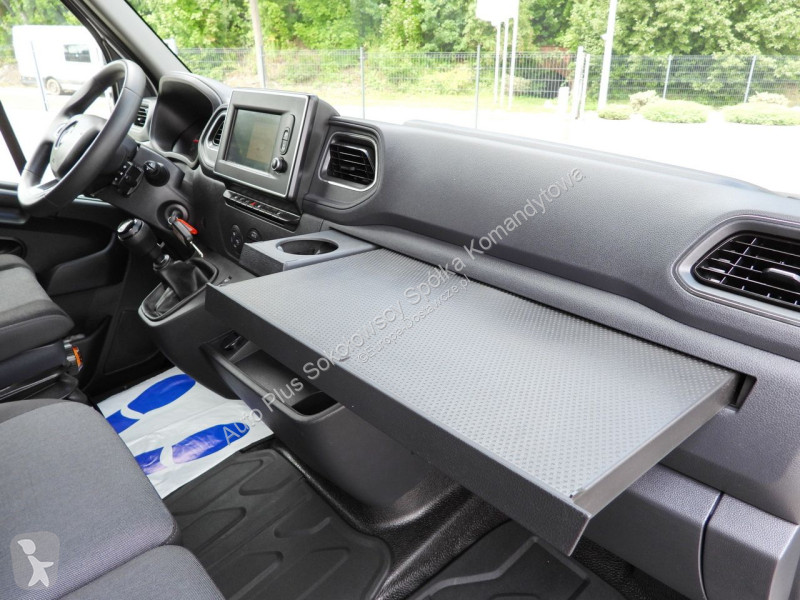 Renault  MASTER van